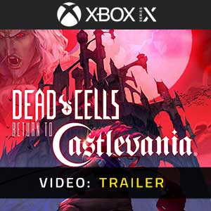 Dead Cells Return to Castlevania Xbox Series- Rimorchio Video