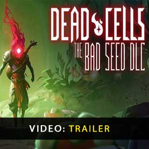 Acquistare Dead Cells The Bad Seed CD Key Confrontare Prezzi