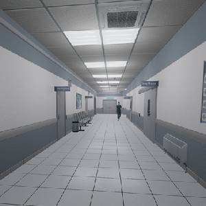 Dead end Exit 8 Tabellone Segnaletico