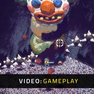 Dead Estate - Gameplay