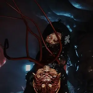 Dead Format - Mostro