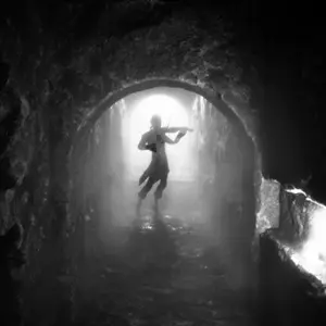 Dead Format - Violino