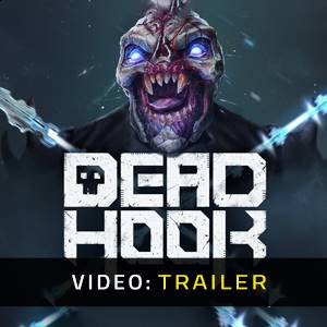 Dead Hook Trailer del Video
