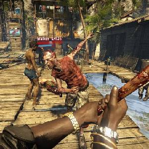 Dead Island - Camminatore