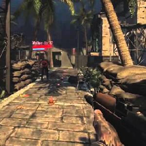 Dead Island: Riptide - Zombie Camminatore