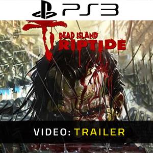 Dead Island: Riptide Trailer del Video