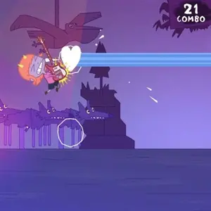 Dead Pets Unleashed - Chitarra