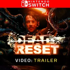 Dead Reset Nintendo Switch - Trailer