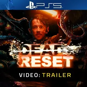 Dead Reset PS5 - Trailer