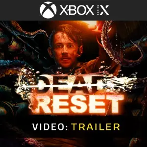 Dead Reset Xbox Series - Trailer