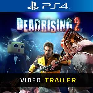 Dead Rising 2 Trailer del Video