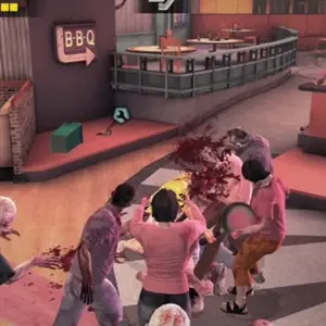 Dead Rising 2 Off The Record - Annientamento