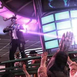 Dead Rising 2 Off The Record - Superamento