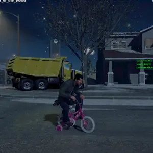 Dead Rising 4 - Bicicletta