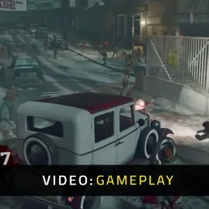 Dead Rising 4 - Gameplay