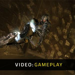 Dead Space 2 - Video di Gameplay