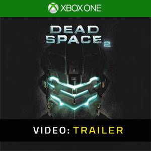 Dead Space 2 Trailer Video