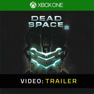 Dead Space 2 Xbox One - Video Trailer