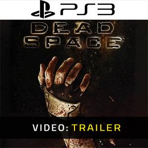 Dead Space PS3 - Trailer Video