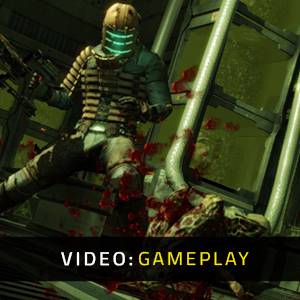 Dead Space - Video di Gameplay
