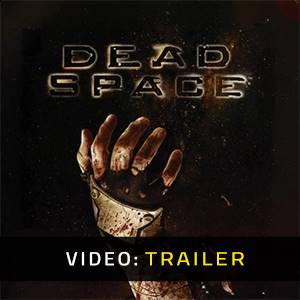 Dead Space - Trailer Video