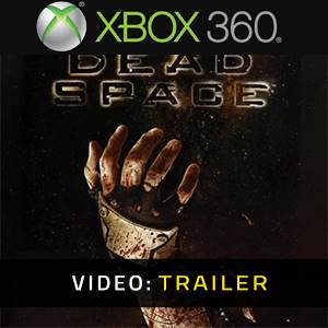 Dead Space Xbox 360 - Trailer Video
