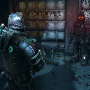 Dead Space 3 - Tuta delle Forze Speciali