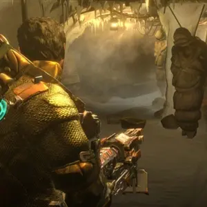 Dead Space 3 - Baccelli di Soldati Morti