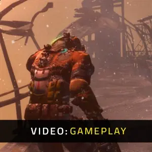 Dead Space 3 Video di Gioco