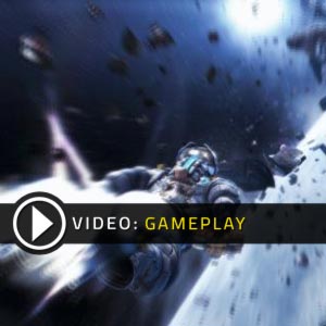 Dead Space 3 Gameplay Video