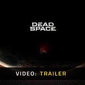 Dead Space Remake Video Trailer