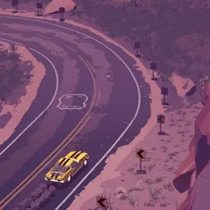 Dead Static Drive - Autostrada