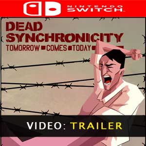 Acquistare Dead Synchronicity Tomorrow Comes Today Nintendo Switch Confrontare i prezzi