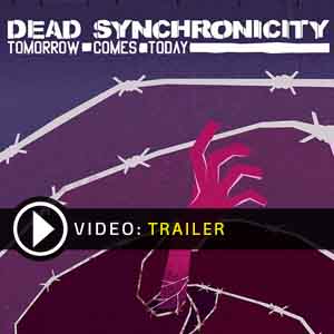 Acquista CD Key Dead Synchronicity Tomorrow comes Today Confronta Prezzi