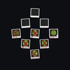 DEADBOLT - Seleziona Missione