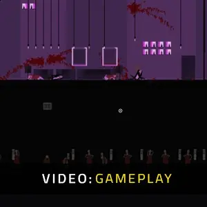 DEADBOLT - Video di Gameplay