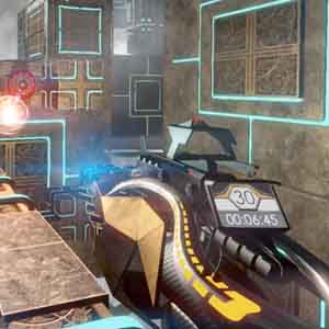 Deadcore - Battaglia