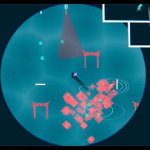 Deadeye Deepfake Simulacrum - Proiettili di Hacking