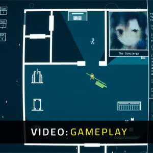 Deadeye Deepfake Simulacrum - Gameplay