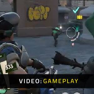 Deadlock Video di Gioco