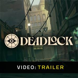 Deadlock Trailer del video