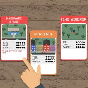 Deadly Days - Selezione Missione