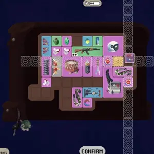 Deadly Days: Roadtrip - Zaino