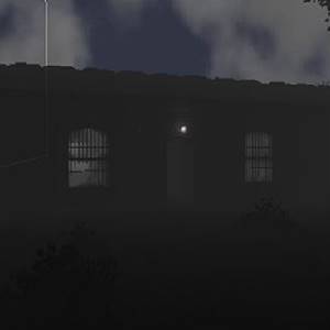 Deadly Forest Beta - Edificio Inquietante