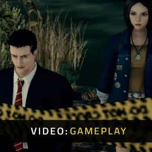 Deadly Premonition 2: A Blessing in Disguise – Gameplay