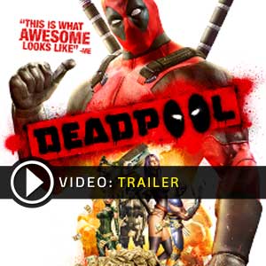 Acquista CD Key Deadpool Confronta Prezzi
