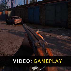 Deadside Video di gioco