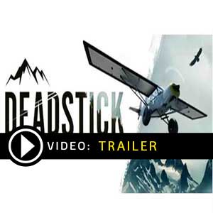 Acquistare Deadstick Bush Flight Simulator CD Key Confrontare Prezzi
