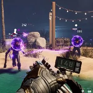 Deadzone: Rogue - Senza Mente