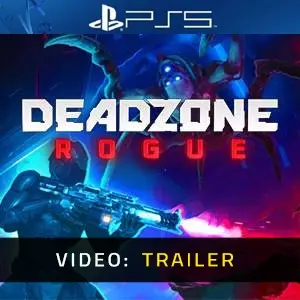 Deadzone: Rogue PS5 - Trailer
